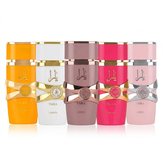 4th of July Perfume Bundle