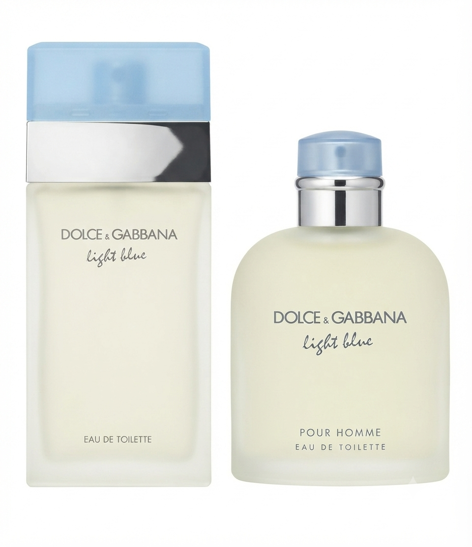Scent of the Month-July
