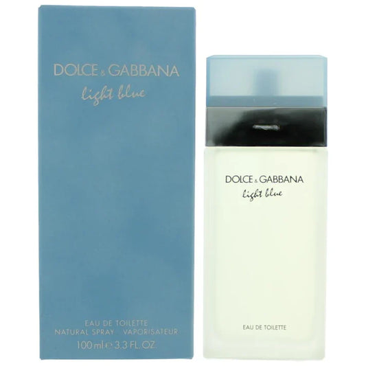 Dolce & Gabbana Light Blue EDT for Women
