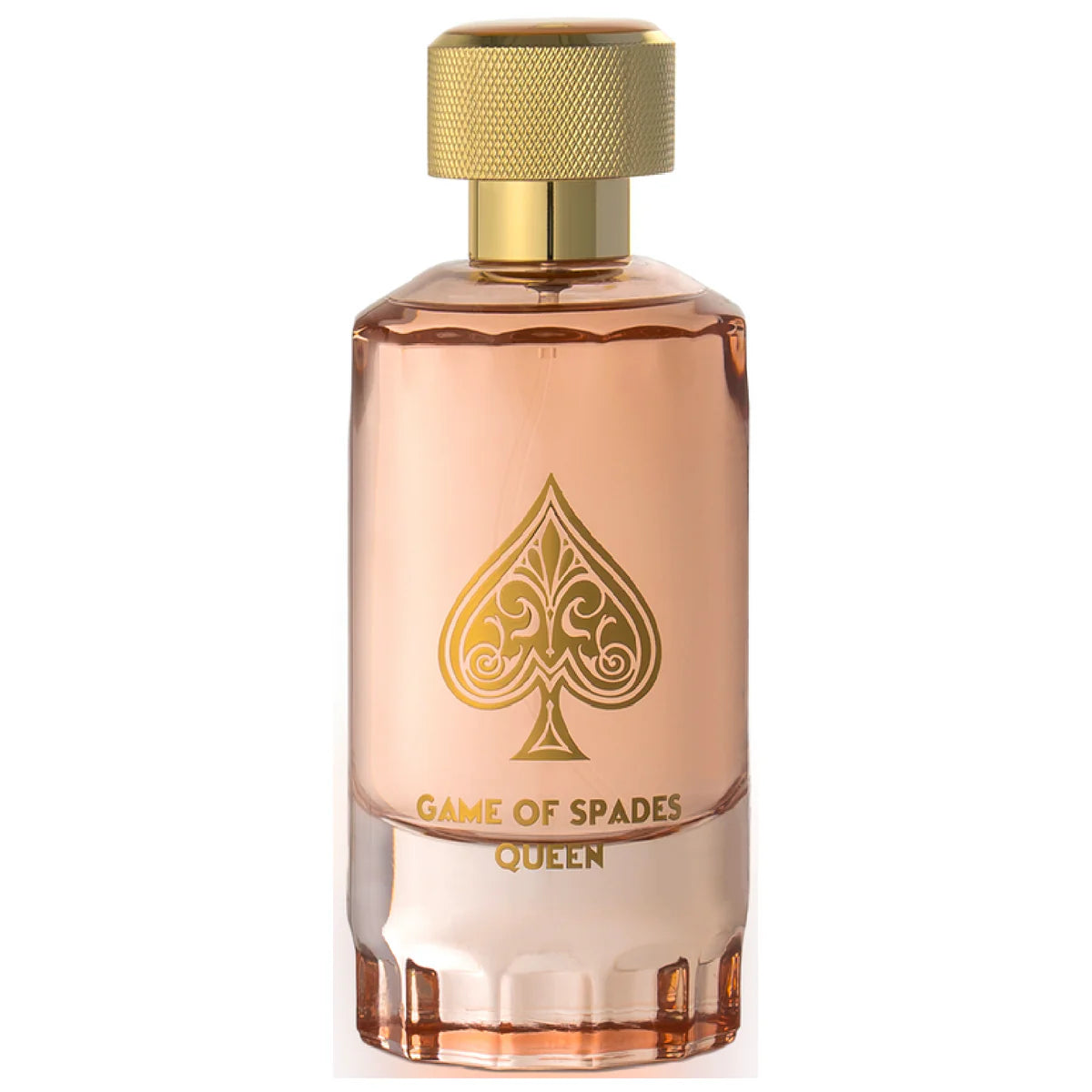 Jo Milano Game of Spades Queen