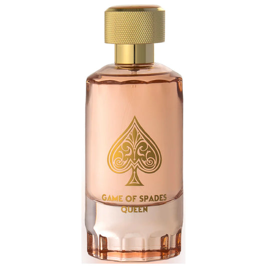 Jo Milano Game of Spades Queen