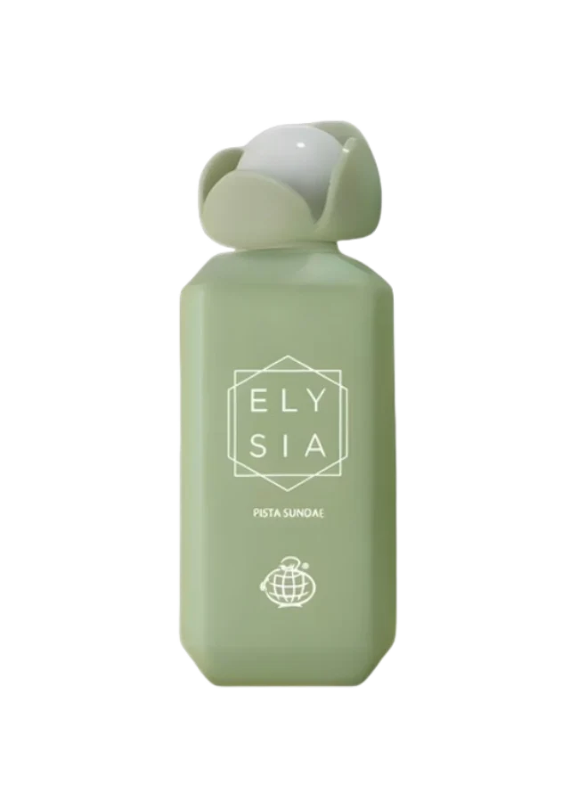 Fragrance World Elysia Pista Sundae