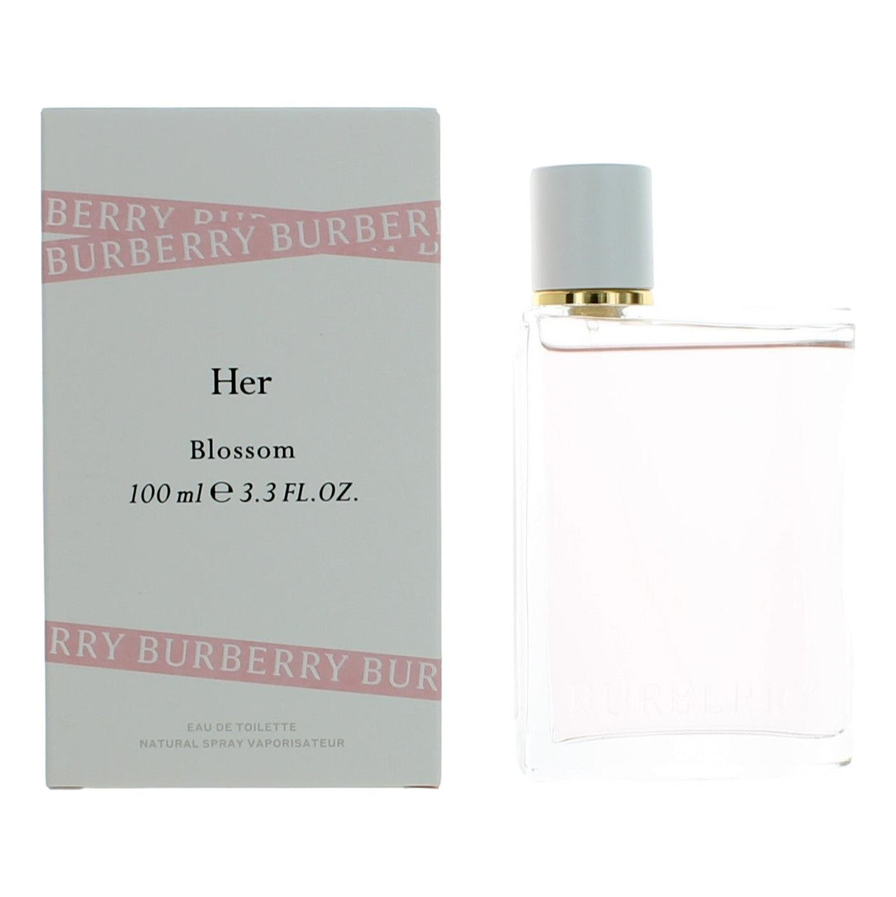 Burberry Burberry Her Blossom EDT