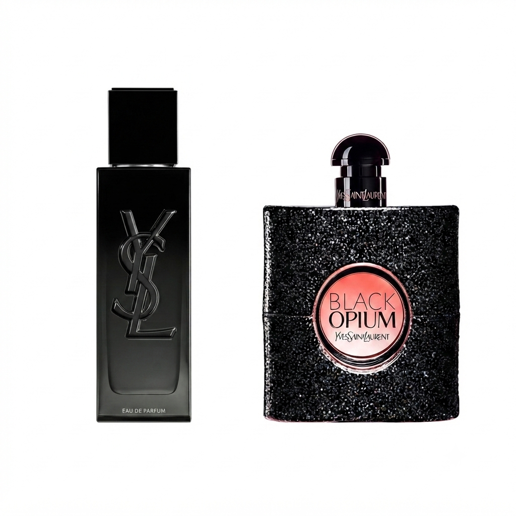 Scents of the Month-November