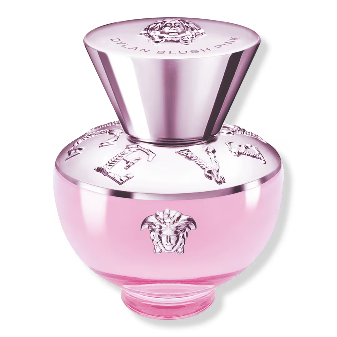 Versace Dylan Pink Blush