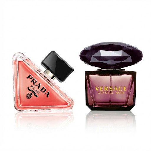 Scents of the Month-December