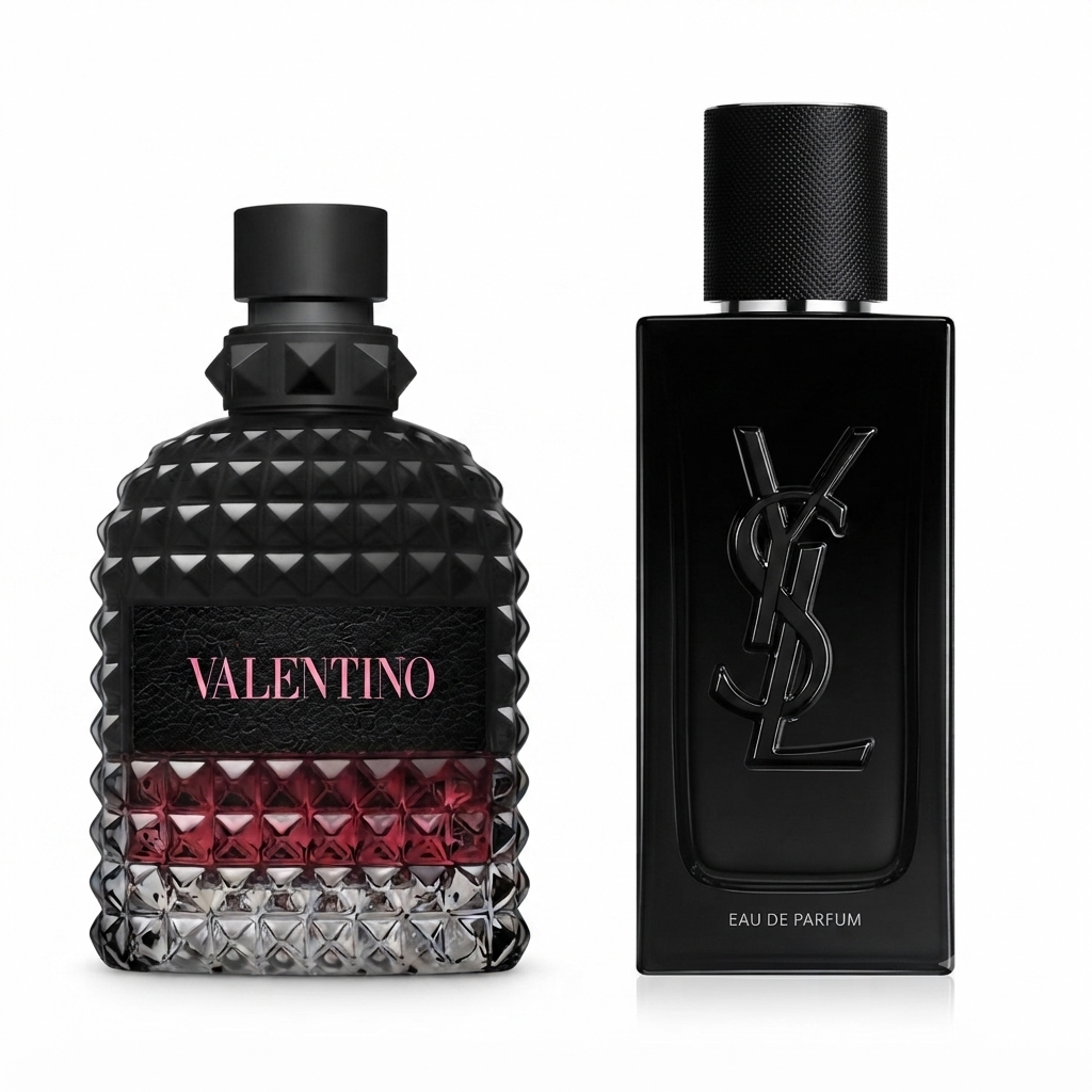 Scents of the Month-November