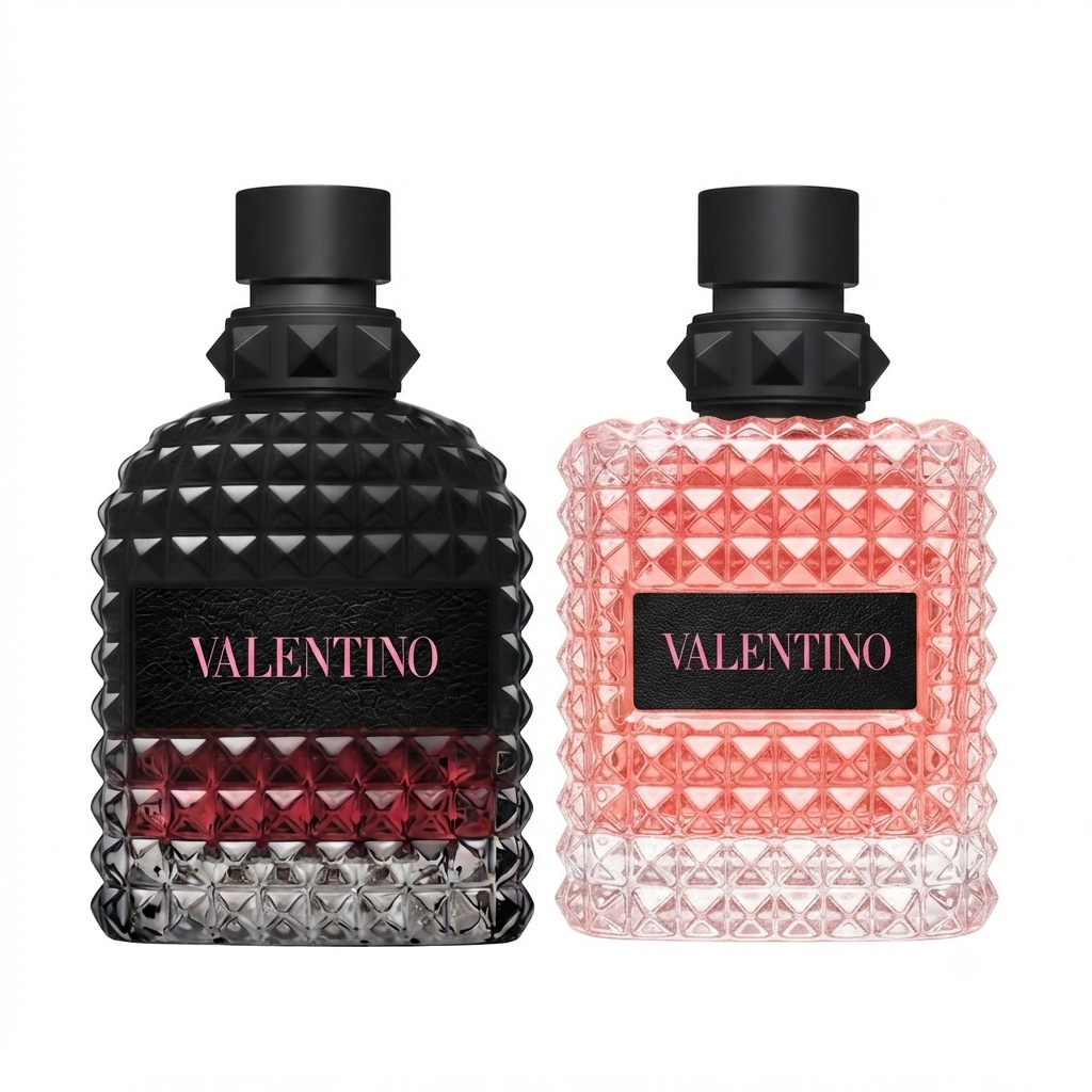 Scents of the Month-November