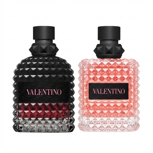 Scents of the Month-November