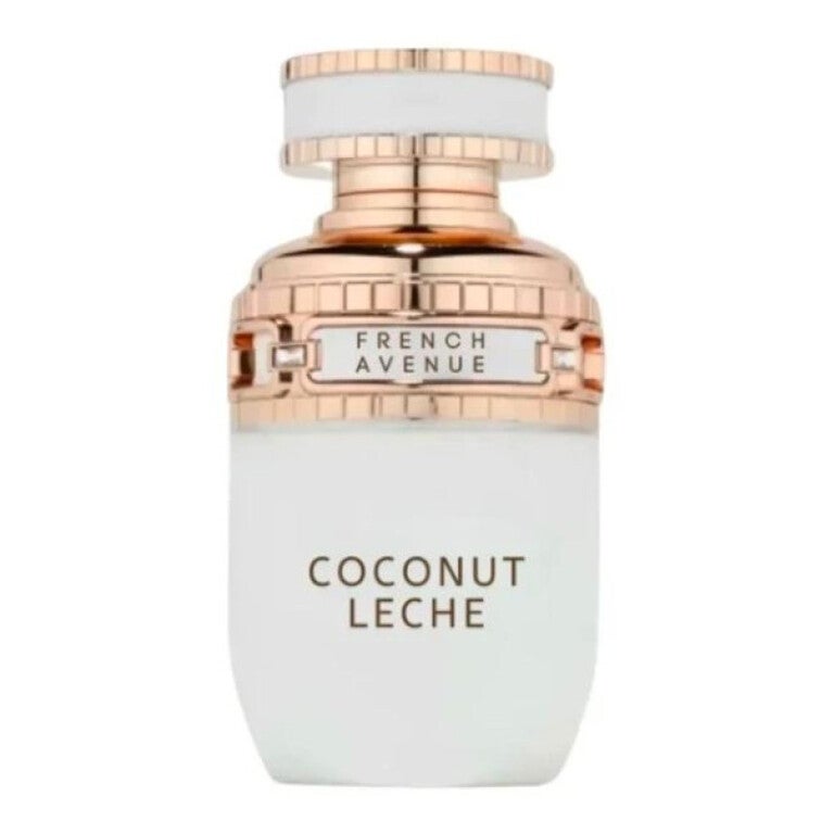 French Avenue Coconut Leche