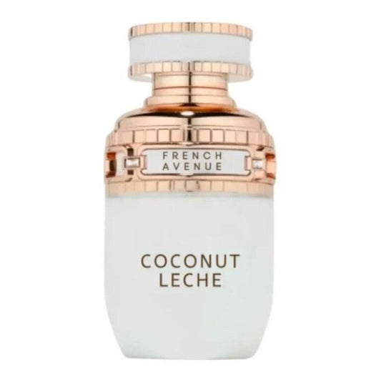 French Avenue Coconut Leche