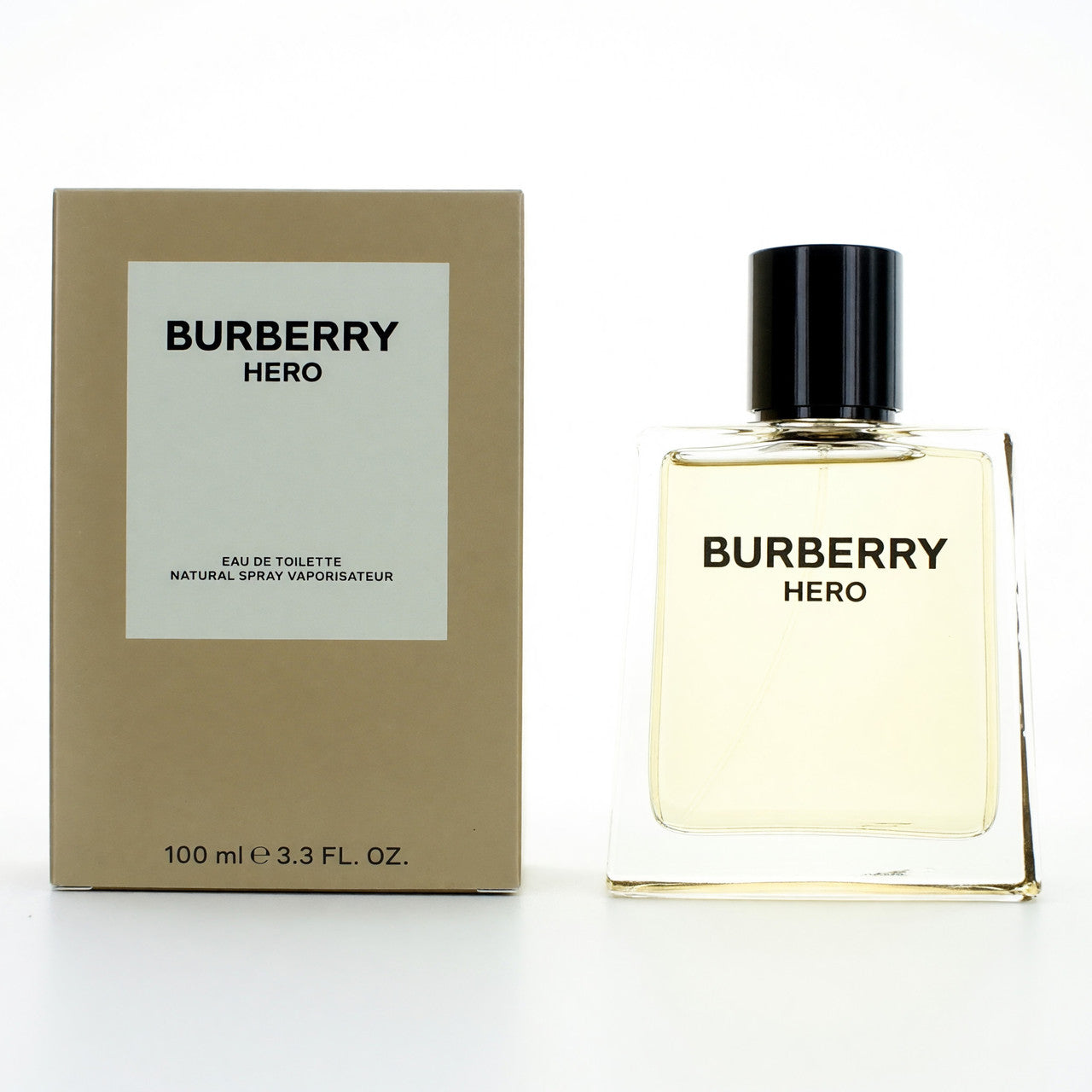 Burberry Burberry Hero EDT