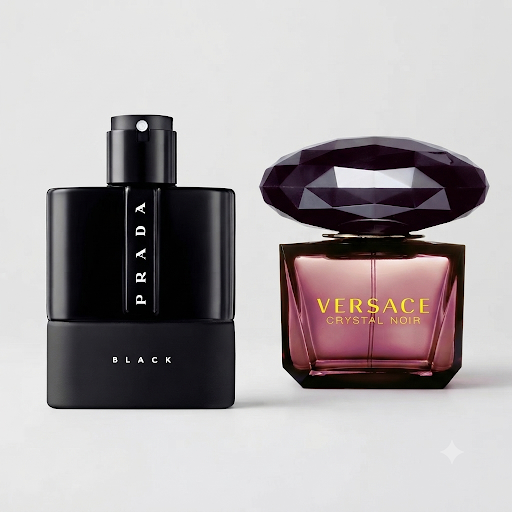 Scents of the Month-December