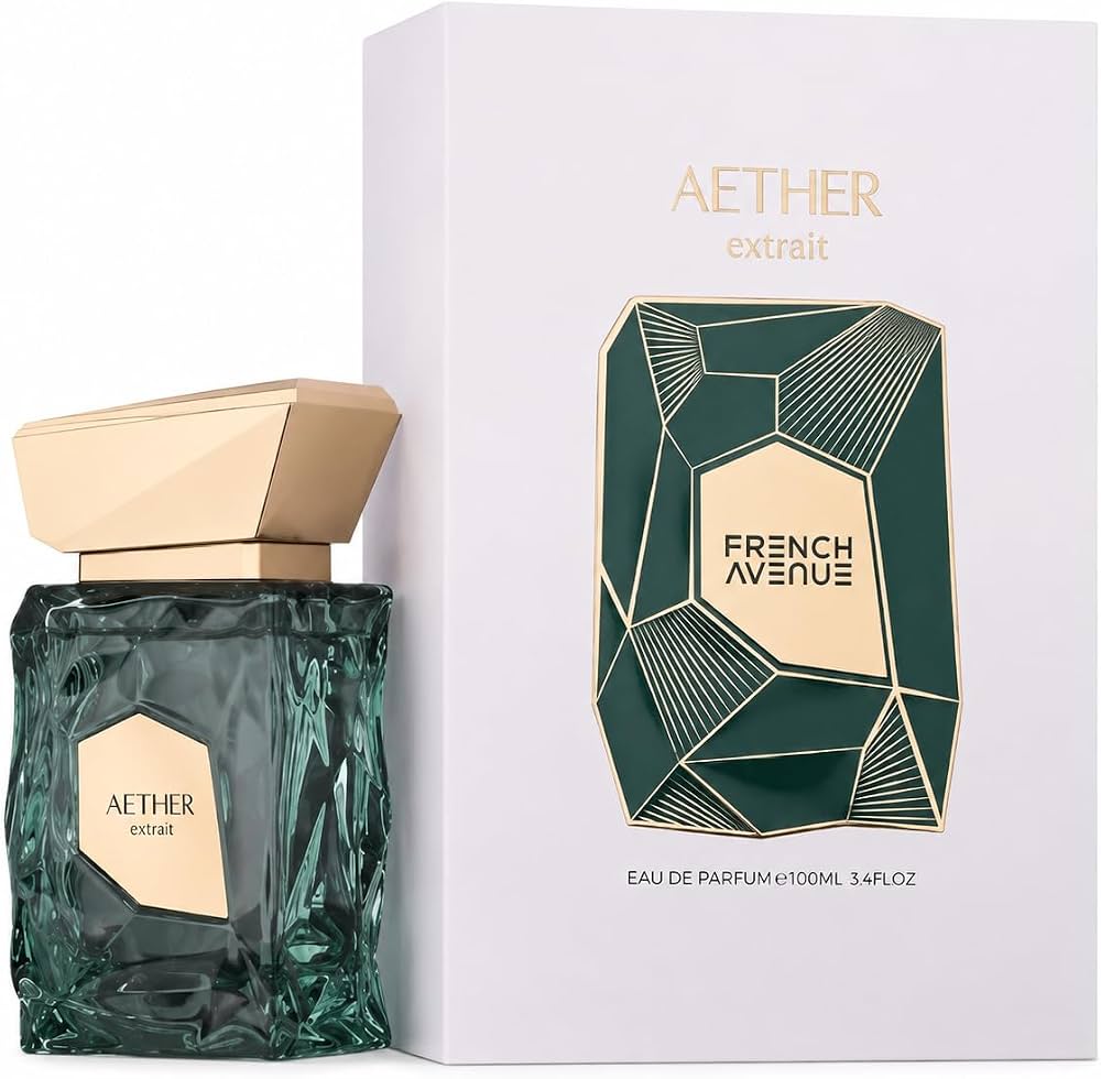 Fragrance World Aether Extrait