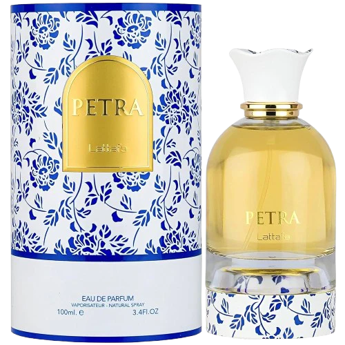 Lattafa Petra