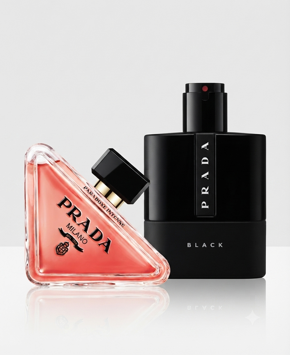 Scents of the Month-December