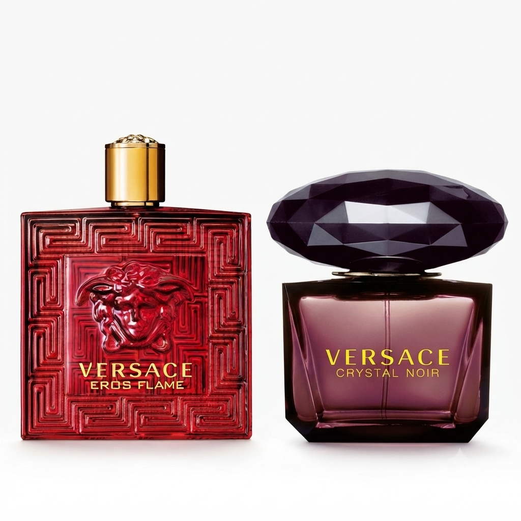 Scents of the Month-December