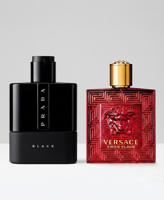 Scents of the Month-December