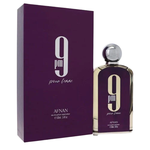 Afnan 9PM Women