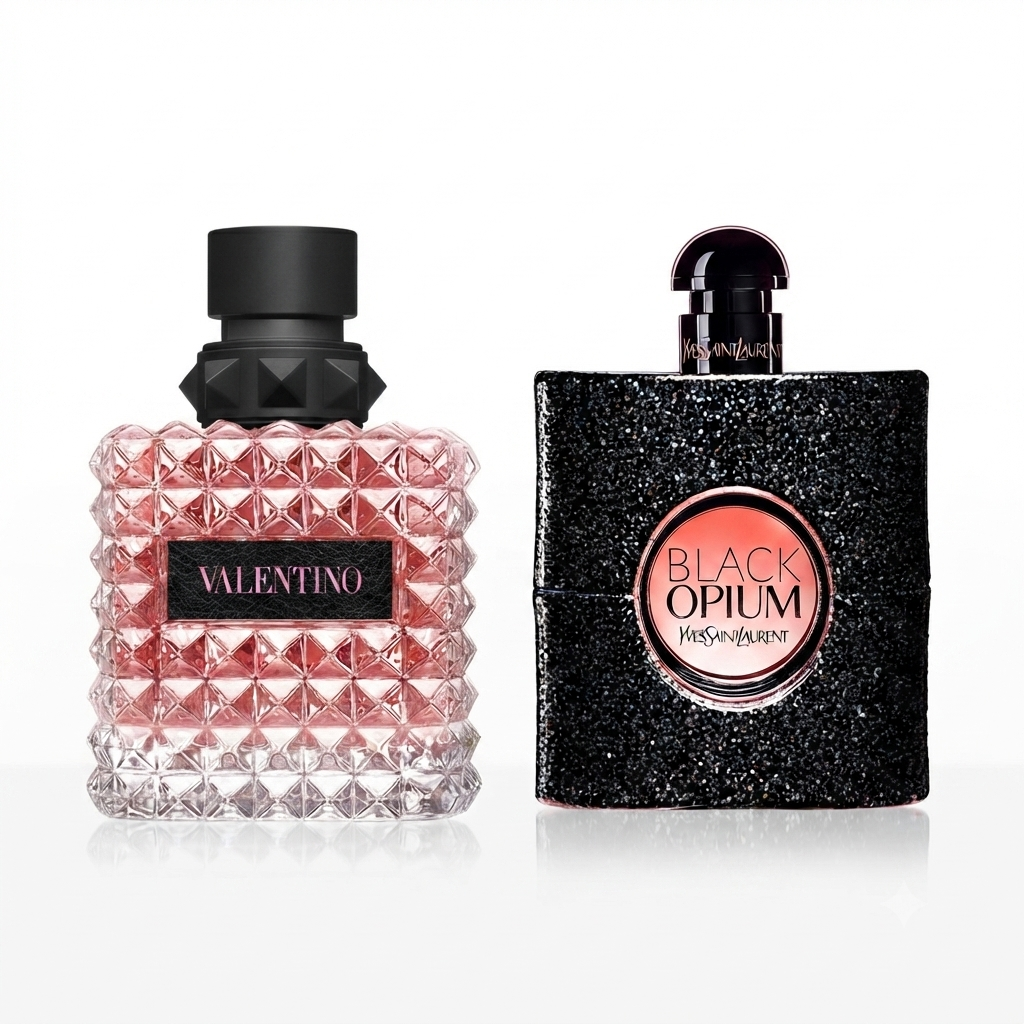 Scents of the Month-November