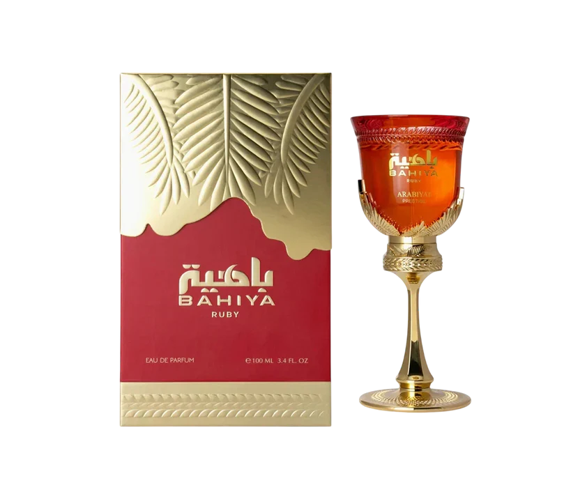 Arabiyat Prestige Bahiya Ruby