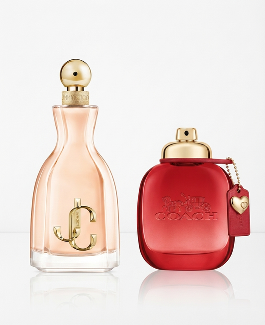 Scents of the Month-August