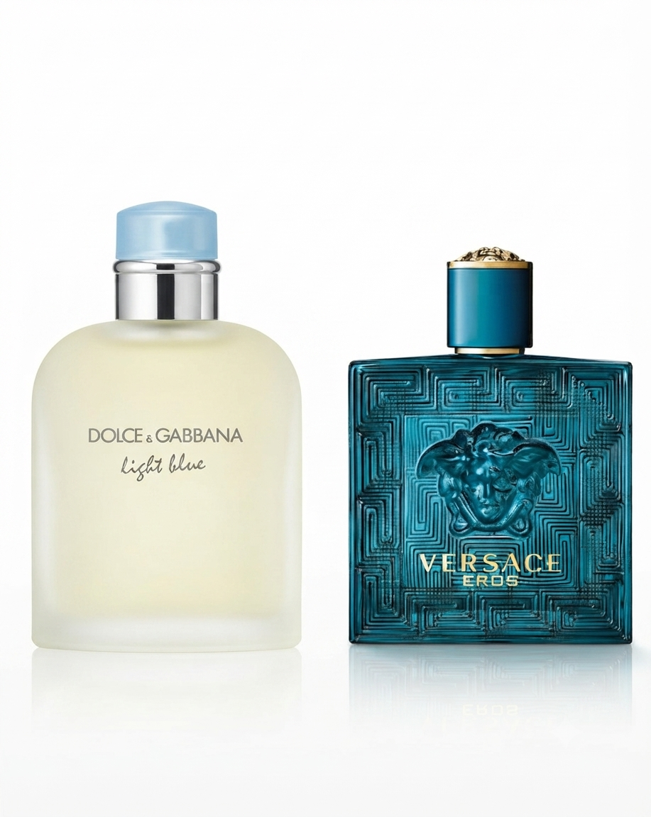 Scent of the Month-July