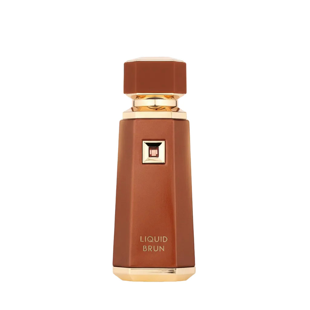 French Avenue Liquid Brun