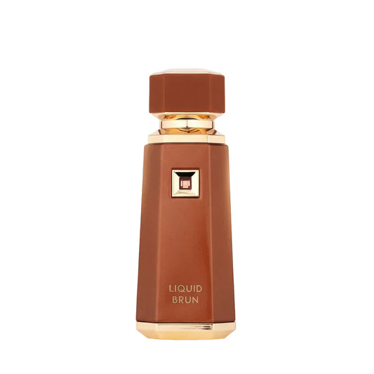 French Avenue Liquid Brun