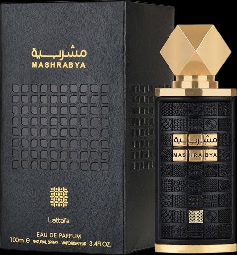 Lattafa Mashrabya
