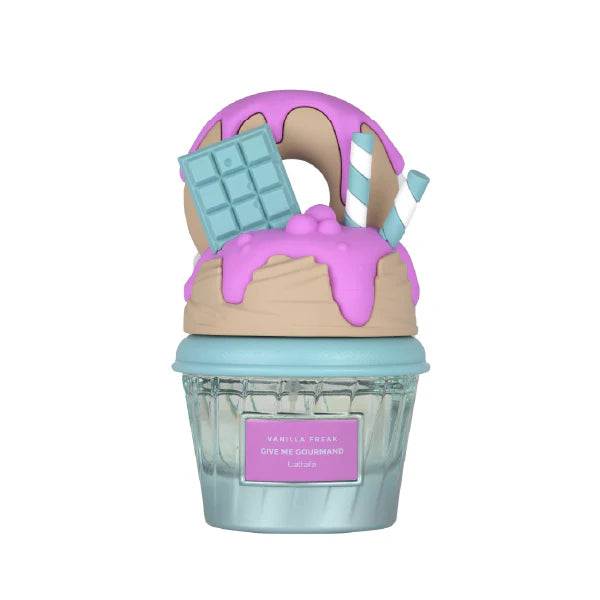 Lattafa Vanilla Freak