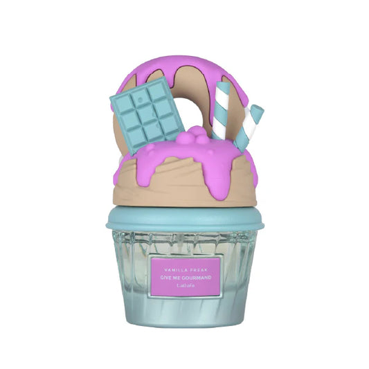 Lattafa Vanilla Freak