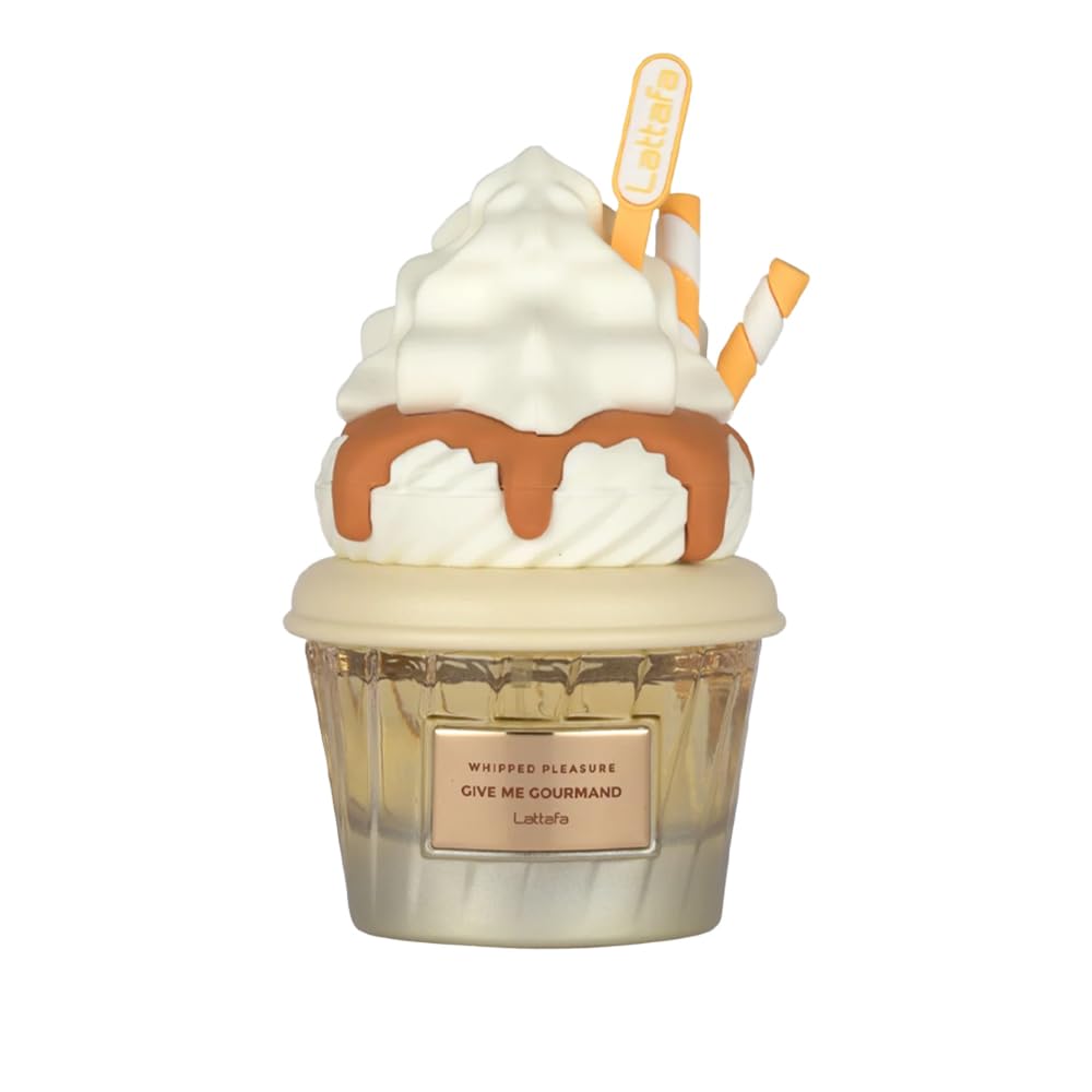 Lattafa Whipped Pleasure
