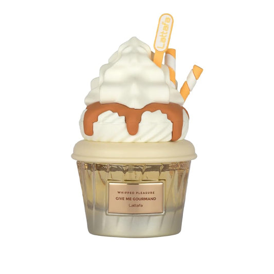 Lattafa Whipped Pleasure
