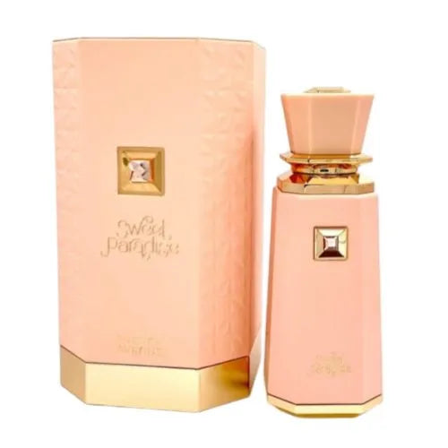 Fragance World Sweet Paradise