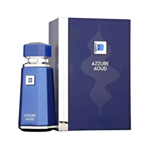 French Avenue Azzure Aoud