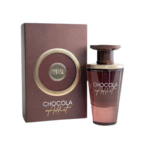 French Avenue Chocola Addict