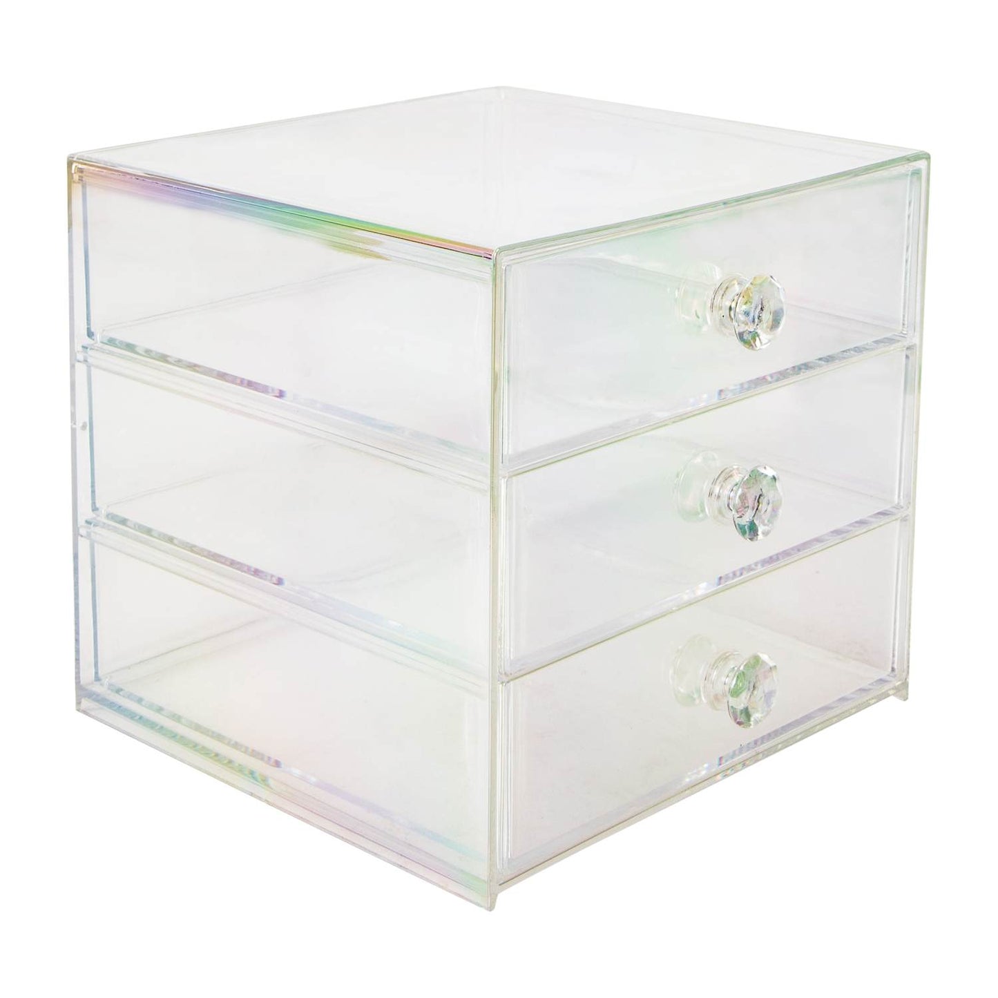 Acrylic Drawer Organizer