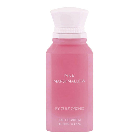 Gulf Orchid Pink Marshmallow