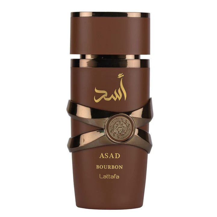 Lataffa Asad Bourbon