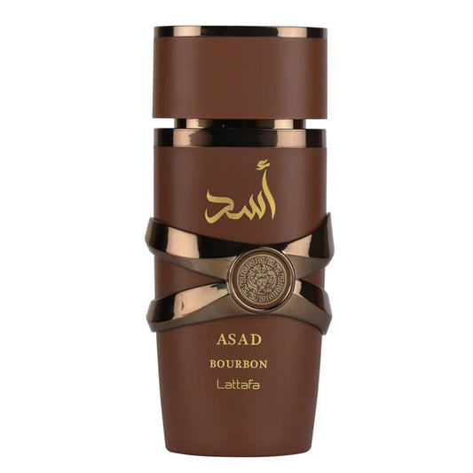 Lataffa Asad Bourbon