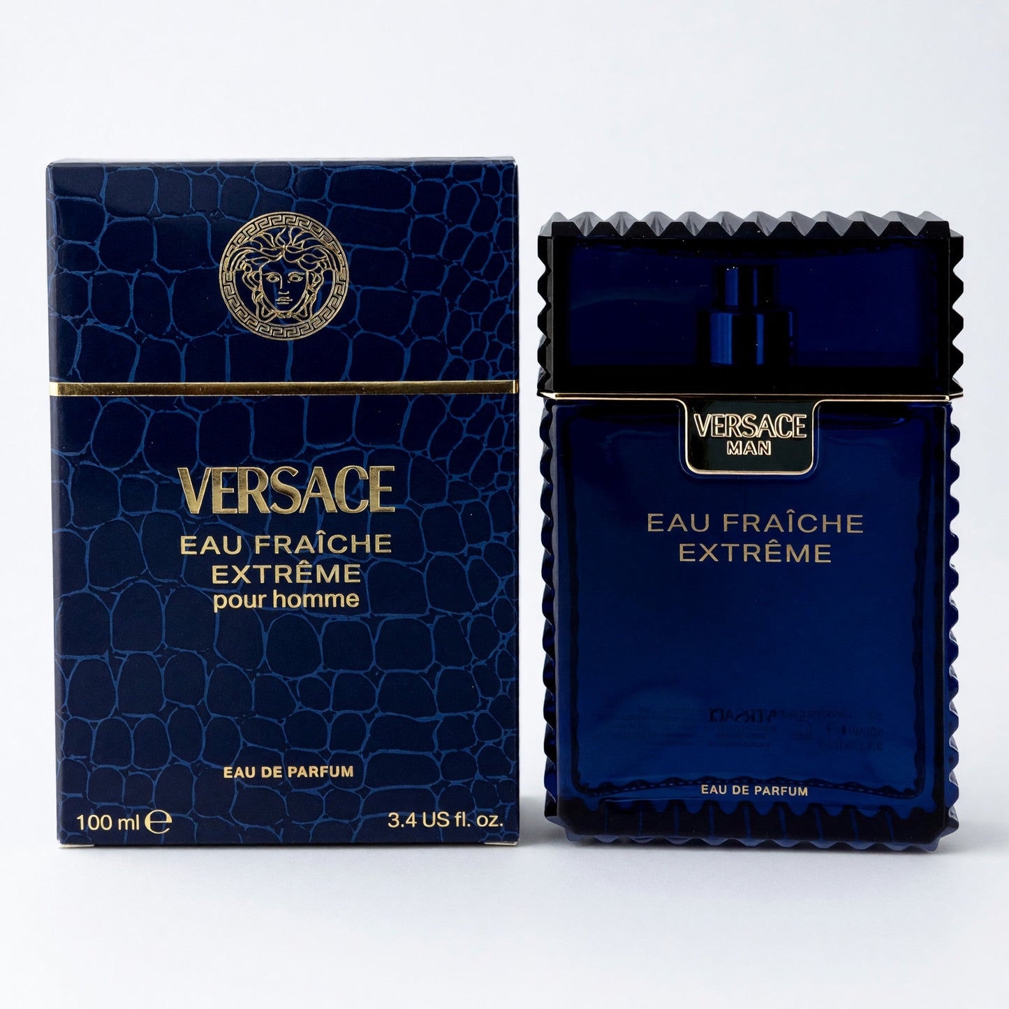 Versace Fraîche Extreme EDP
