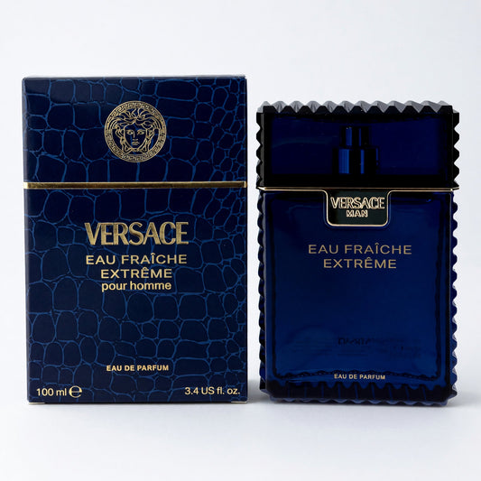 Versace Fraîche Extreme EDP