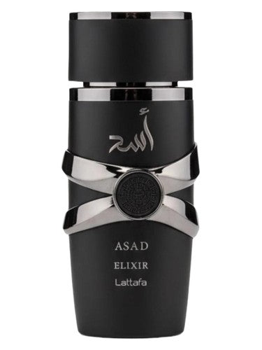 Lataffa Asad Elixir