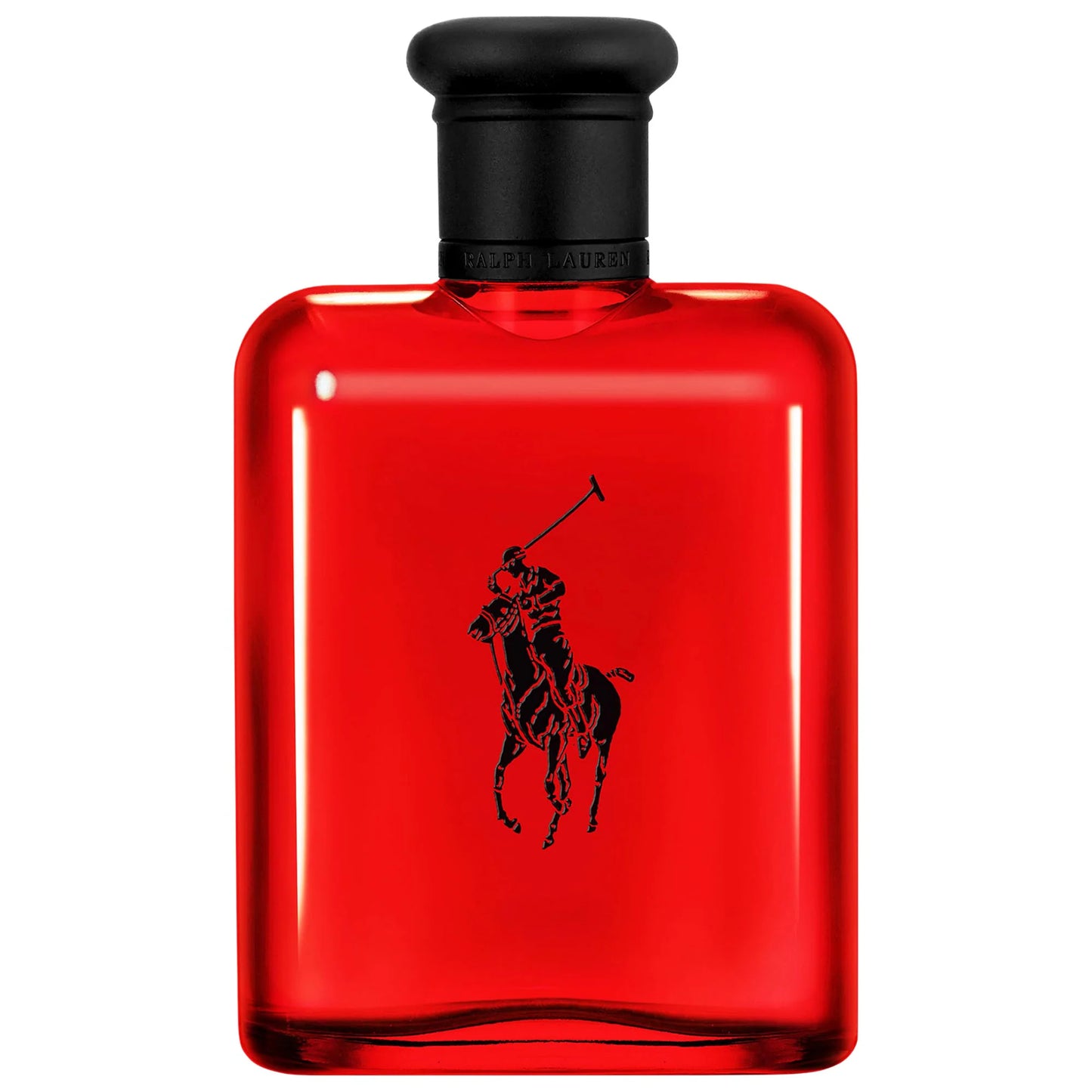 Ralph Lauren Polo Red EDT