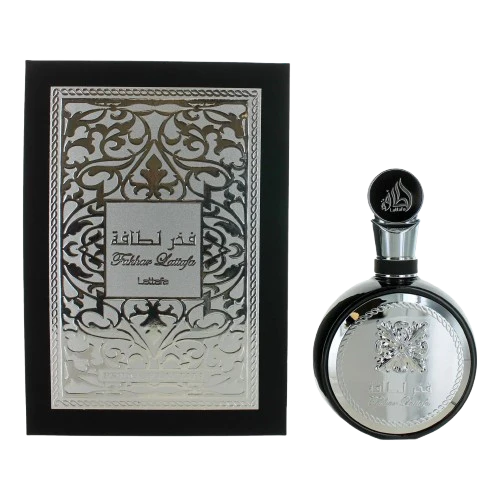 Lattafa Fakhar Black