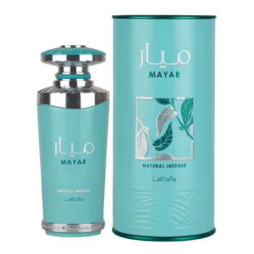Lattafa Mayar Natural Intense