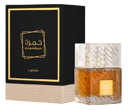 Lattafa Khamra