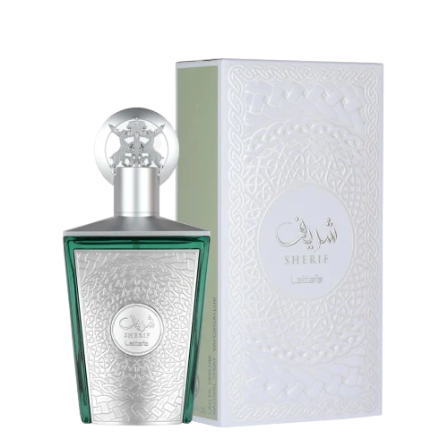 Lattafa Sherif