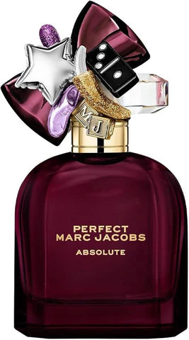 Marc Jacobs Perfect Absolute